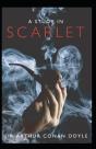 A Study In Scarlet - Preview