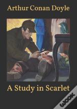 A Study In Scarlet