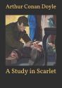 A Study In Scarlet - Preview