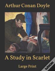 A Study In Scarlet