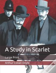 A Study In Scarlet