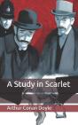 A Study In Scarlet - Preview
