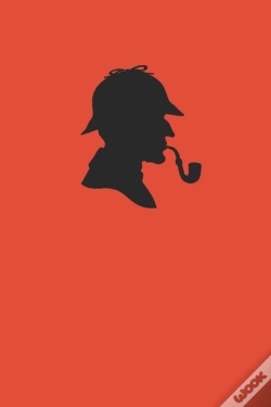 Capa do artigo A Study In Scarlet