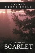 A Study In Scarlet