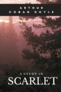 A Study In Scarlet - Preview