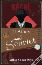 Capa do artigo A Study In Scarlet