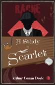A Study In Scarlet