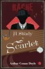 A Study In Scarlet - Preview