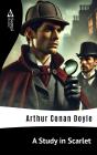 A Study In Scarlet - Preview