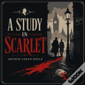 Capa do artigo A Study In Scarlet