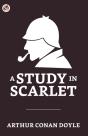 A Study In Scarlet - Preview