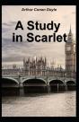 A Study In Scarlet - Preview