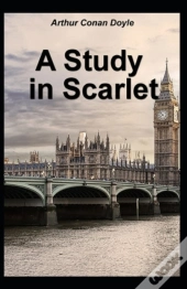 A Study In Scarlet