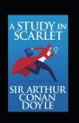 A Study In Scarlet - Preview
