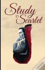 Capa do artigo A Study In Scarlet