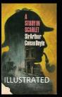 A Study In Scarlet (Illustrated Edition) - Preview