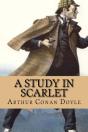 A Study In Scarlet  Sherlock Holmes - Preview
