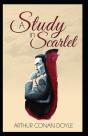 A Study In Scarlet (Sherlock Holmes Series Book 1) - Preview