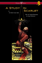 A Study In Scarlet (Wisehouse Classics Edition - With Original Illustrations By George Hutchinson) - Preview