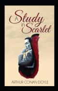 A Study In Scarlet(Classics Illustrated)