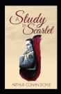 A Study In Scarlet(Classics Illustrated) - Preview