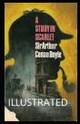 A Study In Scarlet(Sherlock Holmes #1) Illustrated - Preview