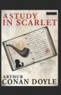 A Study In Scarlet(Sherlock Holmes #1) Illustrated - Preview