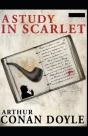 A Study In Scarlet(Sherlock Holmes #1) Illustrated - Preview