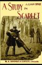 A Study In Scarlet(Sherlock Holmes #1) Illustrated - Preview