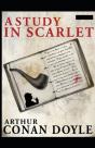 A Study In Scarlet(Sherlock Holmes #1) Illustrated - Preview
