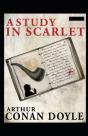 A Study In Scarlet(Sherlock Holmes #1) Illustrated - Preview