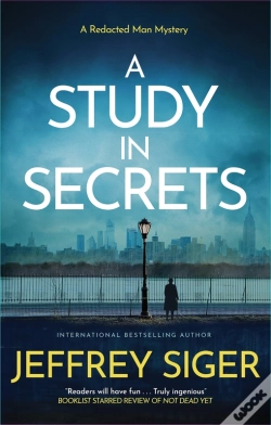 Capa do artigo A Study In Secrets