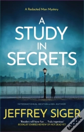 A Study In Secrets