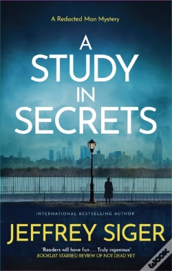 Capa do artigo A Study In Secrets