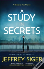 Capa do artigo A Study In Secrets