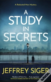 A Study In Secrets