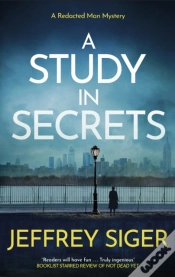 Capa do artigo A Study In Secrets