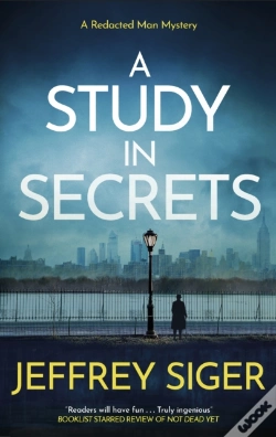 Capa do artigo A Study In Secrets