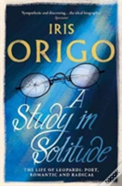 Capa do artigo A Study In Solitude