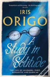 Capa do artigo A Study In Solitude