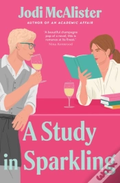 Capa do artigo A Study In Sparkling