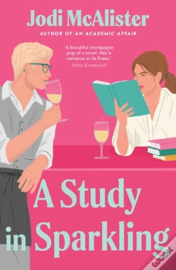Capa do artigo A Study In Sparkling