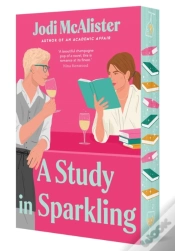Capa do artigo A Study In Sparkling
