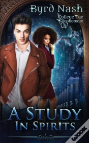 Capa do artigo A Study In Spirits: College Fae Sophomor