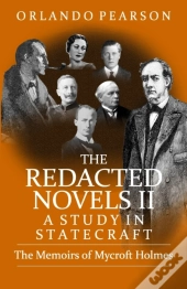 A Study In Statecraft