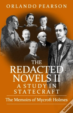 Capa do artigo A Study In Statecraft