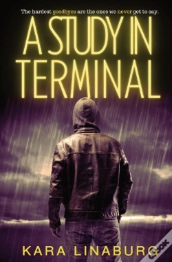 Capa do artigo A Study In Terminal