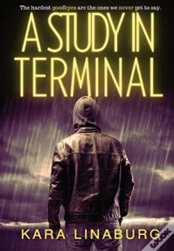 Capa do artigo A Study In Terminal