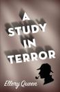 A Study In Terror - Preview