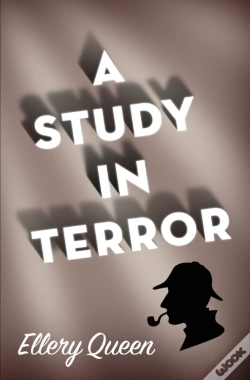 Capa do artigo A Study In Terror